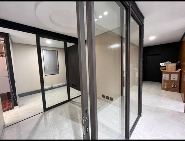 BUSINESS PROPERTY TO RENT IN MORNINGSIDE